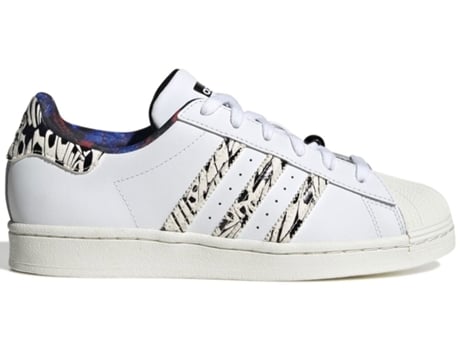 Zapatillas de Mujeres Adidas Originals Superstar (Tam: 36)