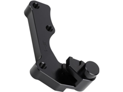 Adaptador De Freno Delantero De Aluminio 6061 De 270 Mm Adecuado Para Surron High