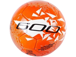 HO SOCCER Penta 600 Balón de fútbol (Naranja - 5)