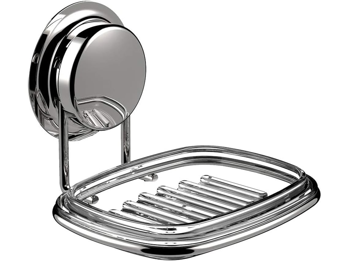 Organizador Duplo Para Banheiro, E Espaçoso, Para Maquiagem E Outros Itens. Suporte Seguro Para Penteadeira E Pia