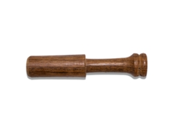 Tazón Tibetano Cantor con Baqueta de Madera para Meditación Yoga y Relajación EIOORORRIY