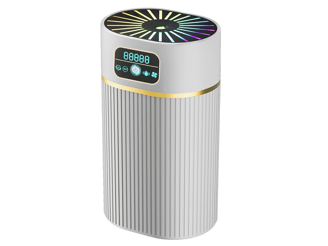 Humidificador Cuich (blanco)
