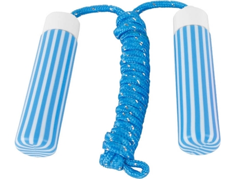 Cuerda de salto CENTROXOGO Azul (Edad Mínima: 3 - 220 cm)