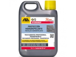 Hydrorep - Protección Hidrorepelente Para Piedra Y Cemento