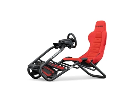 Silla Gaming PLAYSEAT Trophy Rojo (122 kg)