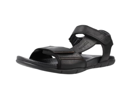 Zapatos de Hombre KANGAROOS Piel Negro (44)