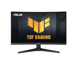 Monitor ASUS 90LM0A81-B01170 (Negro - Full HD - Flicker free - 27" - Enchufe EU)