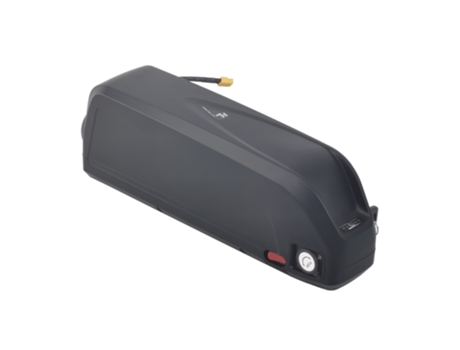 48V20Ah Hailong Bicicleta Electrónica Célula Lg21700 Cargador 4A Soporte 2400W Motor Máximo