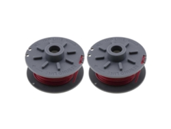 2 Piezas Para Carrete De Cuerda De Nailon Para Cortacésped Gardena Turbotrimmer Smallcut, 05364-20 Tlga-04