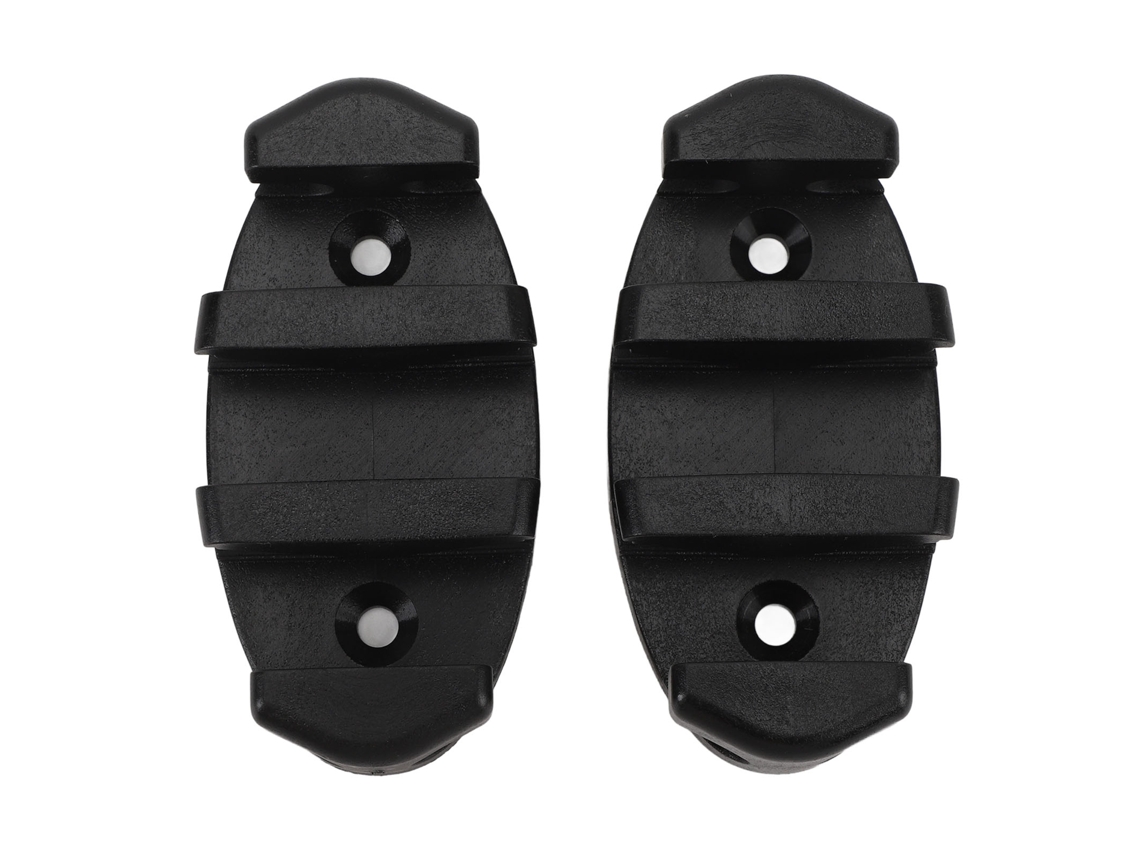 Jinwei-2026clavo De Anclaje Antideslizante De Nylon Ligero Pequeño Para Kayak, Canoa, Barco De Goma Y Motora 2 Piezas