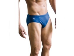 Calzoncillos para Hombre SEACSUB Skin 2.0 Azul para Natacion (L)