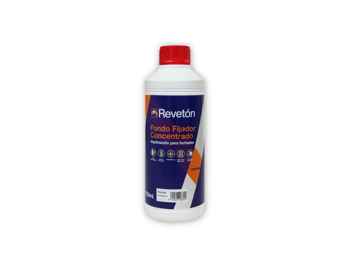 Prebase fijadora Reveton Chronconcentrado 750 ml