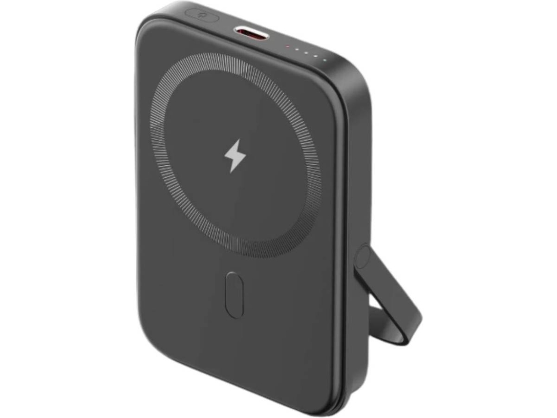 Powerbank Magnético GOODIS PD20W 5000 mAh (Negro)