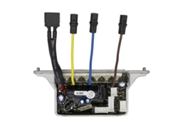 Controladora 48v 20a Original Niu Kqi3 Max