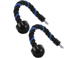 Fitness 2 Piezas Resistente Para Gimnasio Doméstico