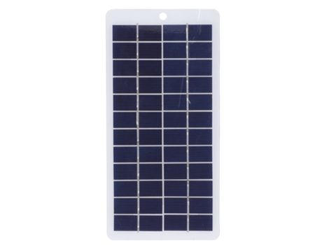 Adaptador Panel Fotovoltaico ELKUAIE