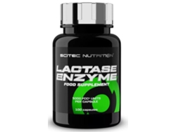 Lactase Enzyme 100 Caps