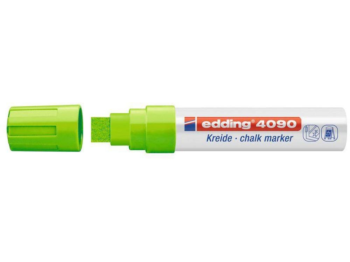 Edding Lgre Thick Liquid Chalk Mark4090 011