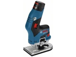 Tupia BOSCH Sin Cable Gkf 12V-8