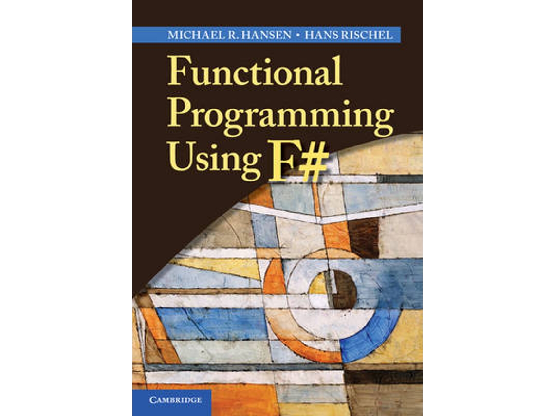 Libro Functional Programming Using F# (Inglés)