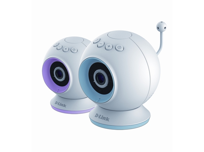 Cámara IP D-LINK EYEON BABY