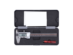 Calibrador Digital Electrónico Portátil, Miniherramienta De Medición Para Procesamiento Mecánico.