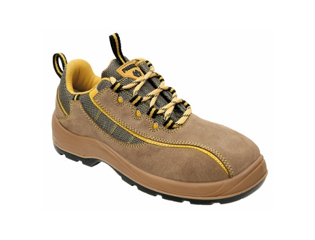 Zapato Seguridad S3 Sumun Totale Beige