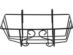 1 Estante Decorativo Para Plantas Y Macetas, Ideal Para Balcón O Jardín.