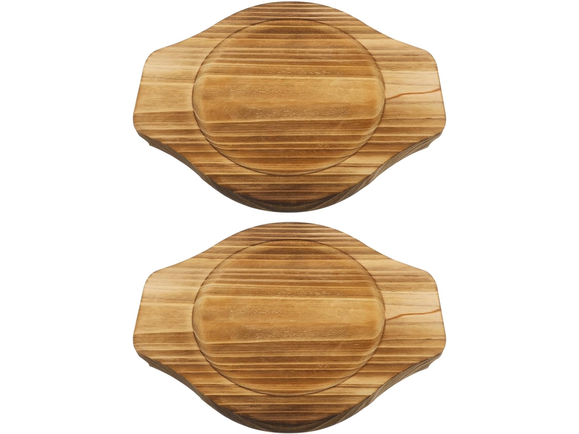 Utensilio De Cocina Anillo De Cocina Aislante: Esta Práctica Y Resistente Alfomb
