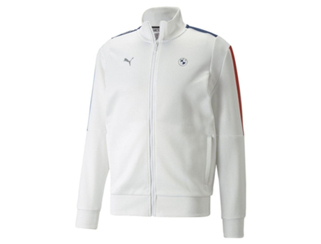 Puma Chaquetas Bmw Motorsport T7