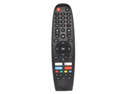 Control Remoto Por Voz Ec32v2ha Ec40v2fa Para Smart Android Tv Blaupunkt Sansui Orca