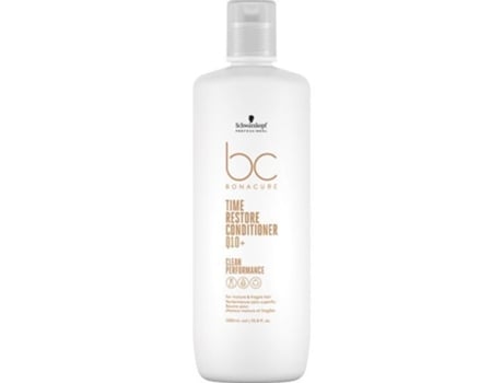 SCHWARZKOPF PROFESSIONAL Bc Bonacure Time Restore Acondicionador 200Ml