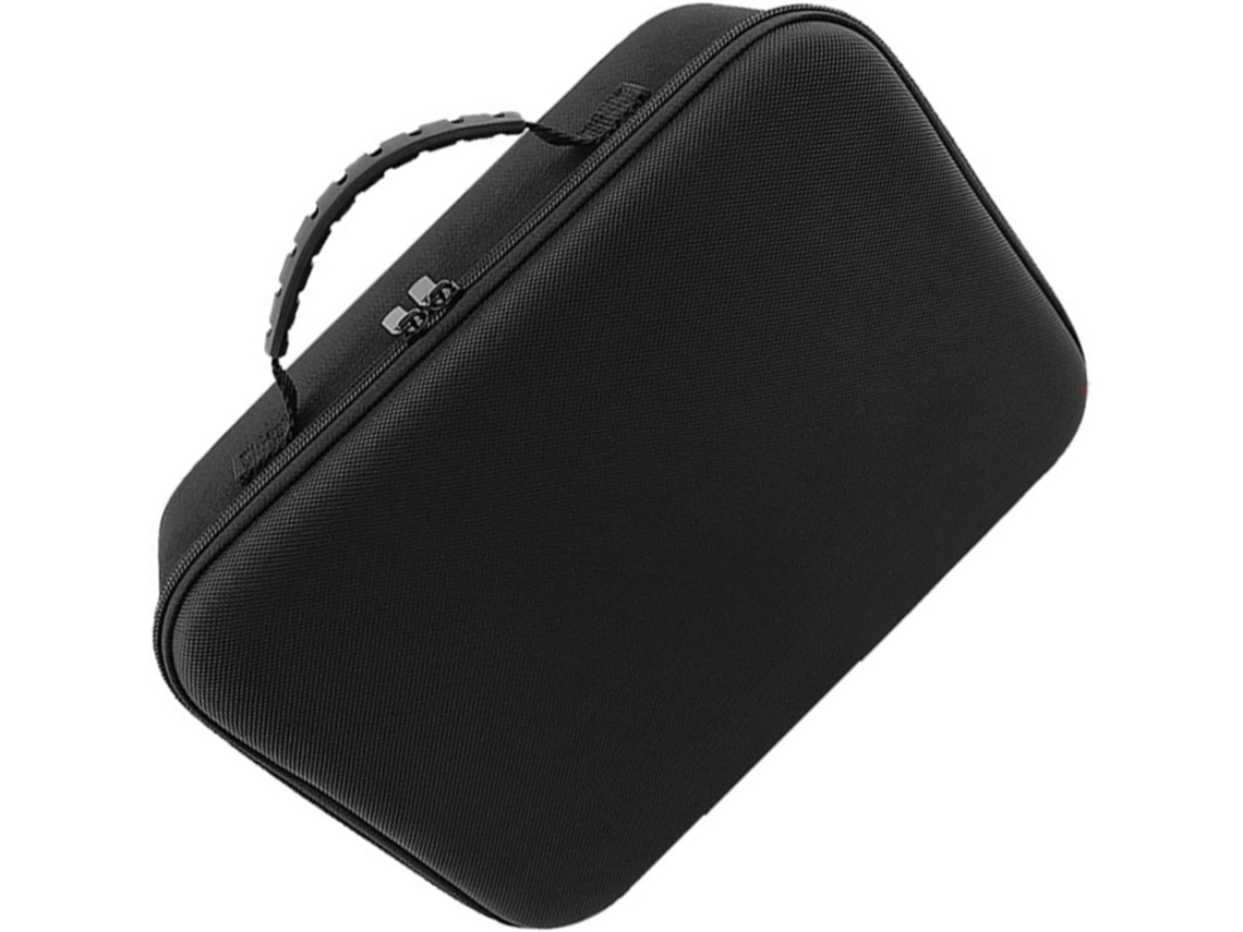 Estuche De Transporte Oxford Con Asa Para Proyectores Play6/play6e (espuma)