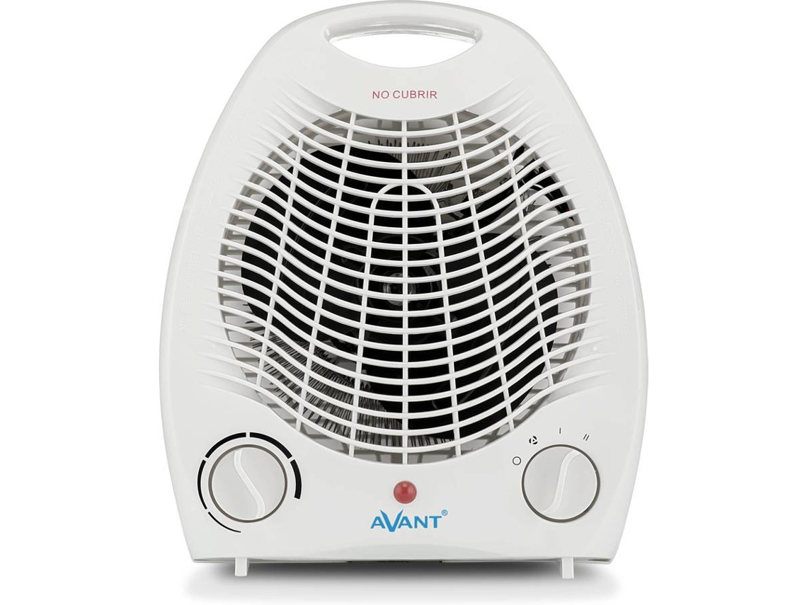 Calefactor AVANT AV7557 (2000 W)