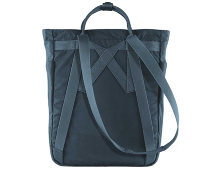 Bolsa de Pelotas FJÄLLRÄVEN Tote kånken (Azul)