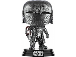 Figura FUNKO Pop! Star Wars Rise of Skywalker - KOR Cannon 334