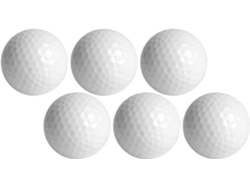 Balle De Lumineuse Led, Attrayante Pour L'entraînement Jour Et Nuit, Caoutchouc Synthétique, Bleu,