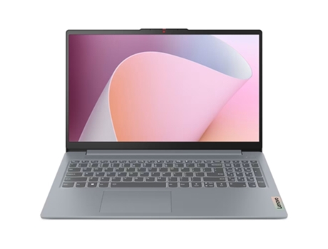 Portátil LENOVO Ideapad Slim 3 15Abr8 R5-7530U 16Gb 512Gb Ssd Bt Recondicionado como Nuevo
