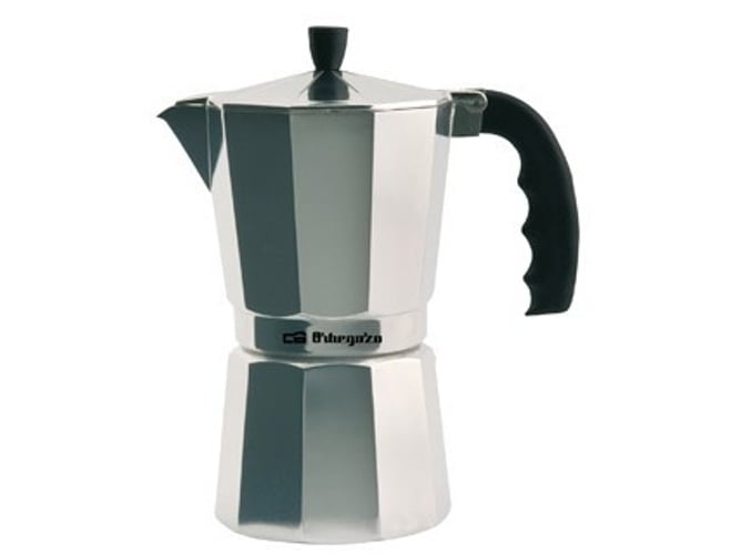Cafetera ORBEGOZO KF 100