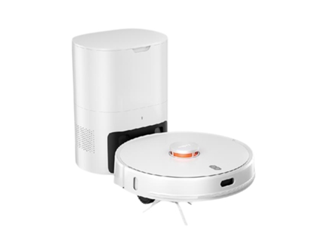 Aspirador robot lydsto r1 pro (branco)