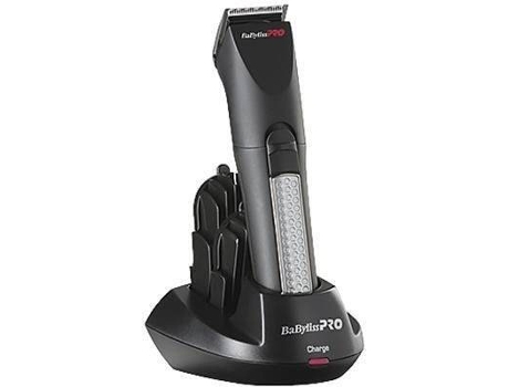 Cortapelos Babyliss Fx768E Negro