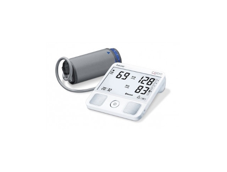 Tensiometro brazo electrocardiog bluetooth universal esh qs | Beurer