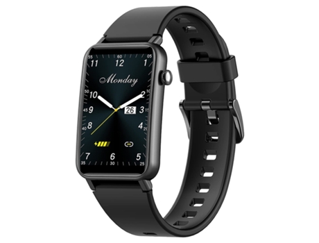 Smartwatch ENZON Negro