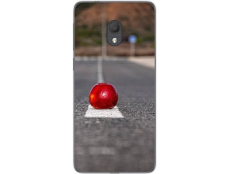 Carcasa Alcatel 1C (2019) TUMUNDOSMARTPHONE Multicolor