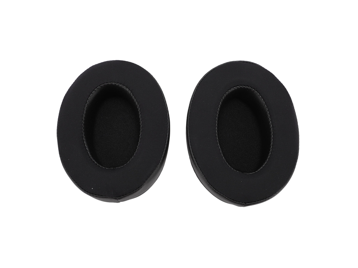 Auriculares de repuesto con gel refrescante (comodidad y aislamiento acústico)