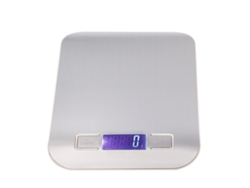 Balanza de cocina digital de 5 kg