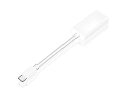 Adaptador Thunderbolt 3 a Thunderbolt 2 para Macbook CHARM