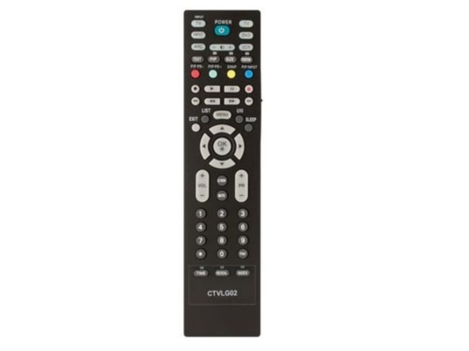 Mando TV LG Ctvlg02