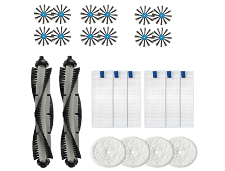 Accesorio Aspiradores BISSELL Rollo de filtro Hepa 3115