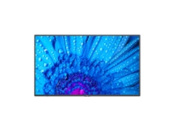 Monitor NEC M651 (Negro - 65" - D-LED - 4K Ultra HD - Enchufe EU - 8 ms)
